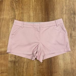 J. Crew Chino Short